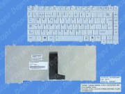 Teclado para Toshiba Satellite M300 Series