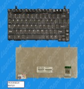 Teclado para Toshiba Satellite U200 Series