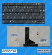 Teclado para Toshiba Satellite S40-A Series
