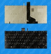 Teclado para Toshiba Satellite S75 Series