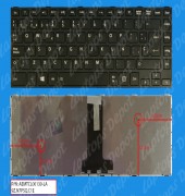 Teclado Toshiba Satellite C40-B Series