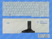 Teclado para Toshiba Satellite L755D Series