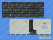 Teclado para Toshiba Satellite M645 Series