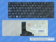Teclado para Toshiba Satellite L805 Series
