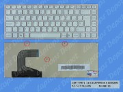 Teclado para Sony Vaio PCG-51111U Series