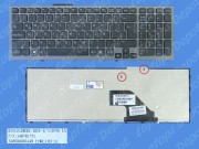 Teclado Sony Vaio VPC-F11 Series