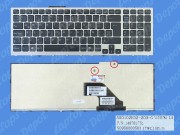 Teclado Sony Vaio VPC-F11 VPC-F12 VPC-F13 VPC-F14 Series