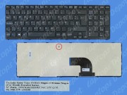 Teclado Sony Vaio SVE15 Series