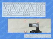 Teclado Sony Vaio VPC-EL Series