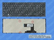Teclado para Sony Vaio PCG-71C11U Series