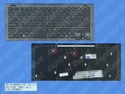 Teclado Sony Vaio VGN-SR Series