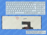 Teclado para Sony Vaio PCG-61611U