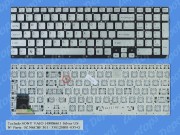 Teclado Sony Vaio VPC-SE Series