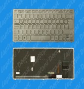 Teclado Sony Vaio SVF14N Series