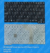 Teclado Sony Vaio SVT13 SVT14 Series