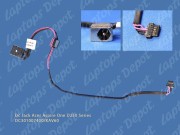 DC Jack para Acer Aspire One D250 Series