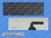 Teclado para Asus G72 Series