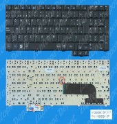 Teclado Samsung X520 Series