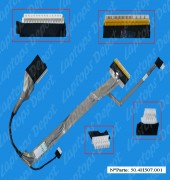 Cable LCD para HP Compaq Pavilion G50 Series