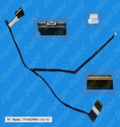 Cable LCD para HP Compaq G72 Series