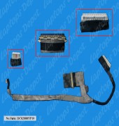 Cable LCD para Dell Inspiron Mini 1018 Series