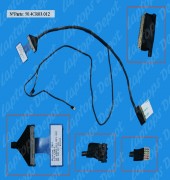 Cable LCD para Acer Aspire 5810 Series