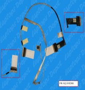 Cable LCD para Asus X550E Series