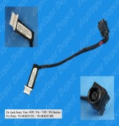 DC Jack para Sony Vaio VPC-YB Series