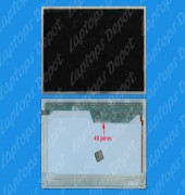 Pantalla LCD para HP EliteBook 2540P Series