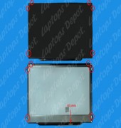 Pantalla LCD para Apple Macbook Pro Unibody A1286 Series