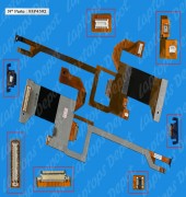 Cable LCD para IBM Lenovo R400 Series