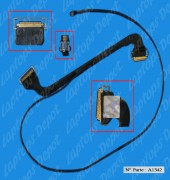 Cable LCD para Apple MacBook Unibody A1342 Series