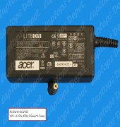 Cargador Original para Acer Aspire R15 Series