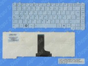 Teclado para Toshiba Satellite L600D Series