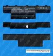 Bateria Compatible para Acer Aspire 4252 Series