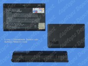 Bateria Compatible para Acer Extensa 5235 Series