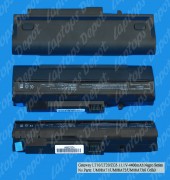Bateria Compatible para Gateway LT1001J Series