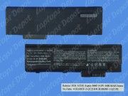 Bateria Compatible para Acer Aspire 3661 Series