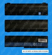 Bateria Compatible para Acer Aspire 756 Series