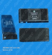 Bateria Original para Apple MacBook 13 Series