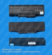 Bateria Compatible para Asus A9 Series