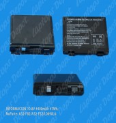 Bateria Compatible para Asus X5A Series