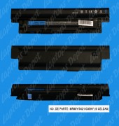 Bateria Compatible para Dell Inspiron 17(3737) Series
