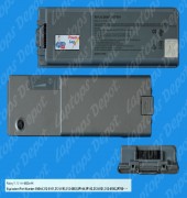 Bateria Compatible para Dell Precision M60 Series