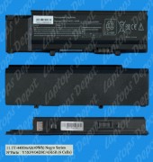 Bateria Compatible para Dell Vostro 3400N Series