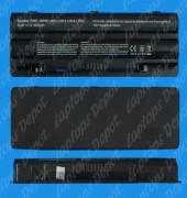 Bateria Compatible para Dell XPS 17 (L701X) Series
