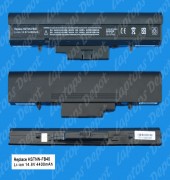 Bateria Compatible para HP Business Notebook 510 Series