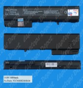 Bateria para HP Business 8710P Series