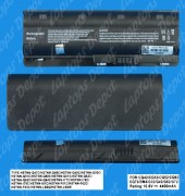 Bateria Compatible para HP Compaq Presario CQ62 Series