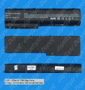 Bateria Compatible para HP Pavilion DV7-1200 Series
